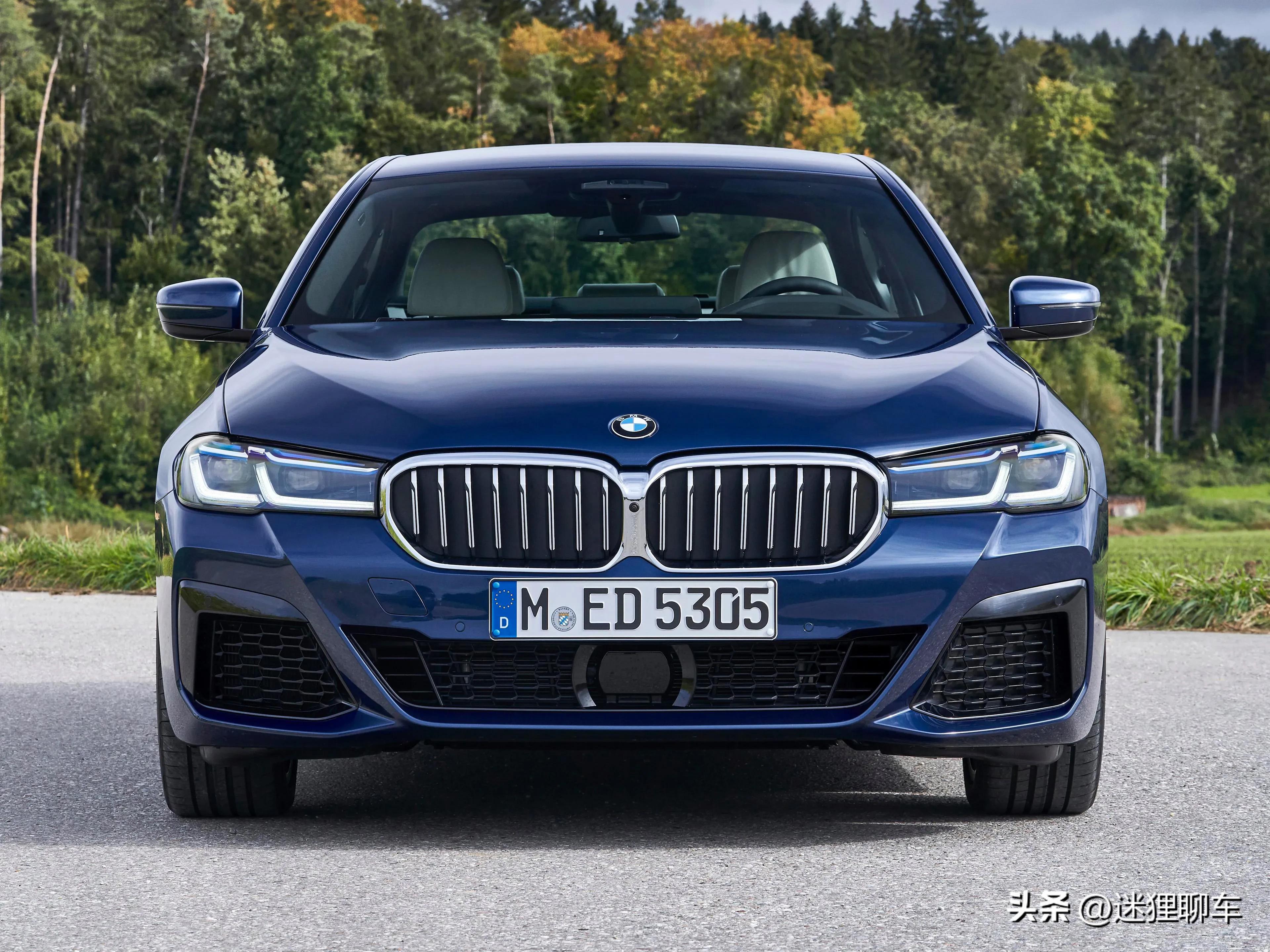 宝马使用防爆胎好还是普通胎好呢,为什么只有宝马选择了防爆胎