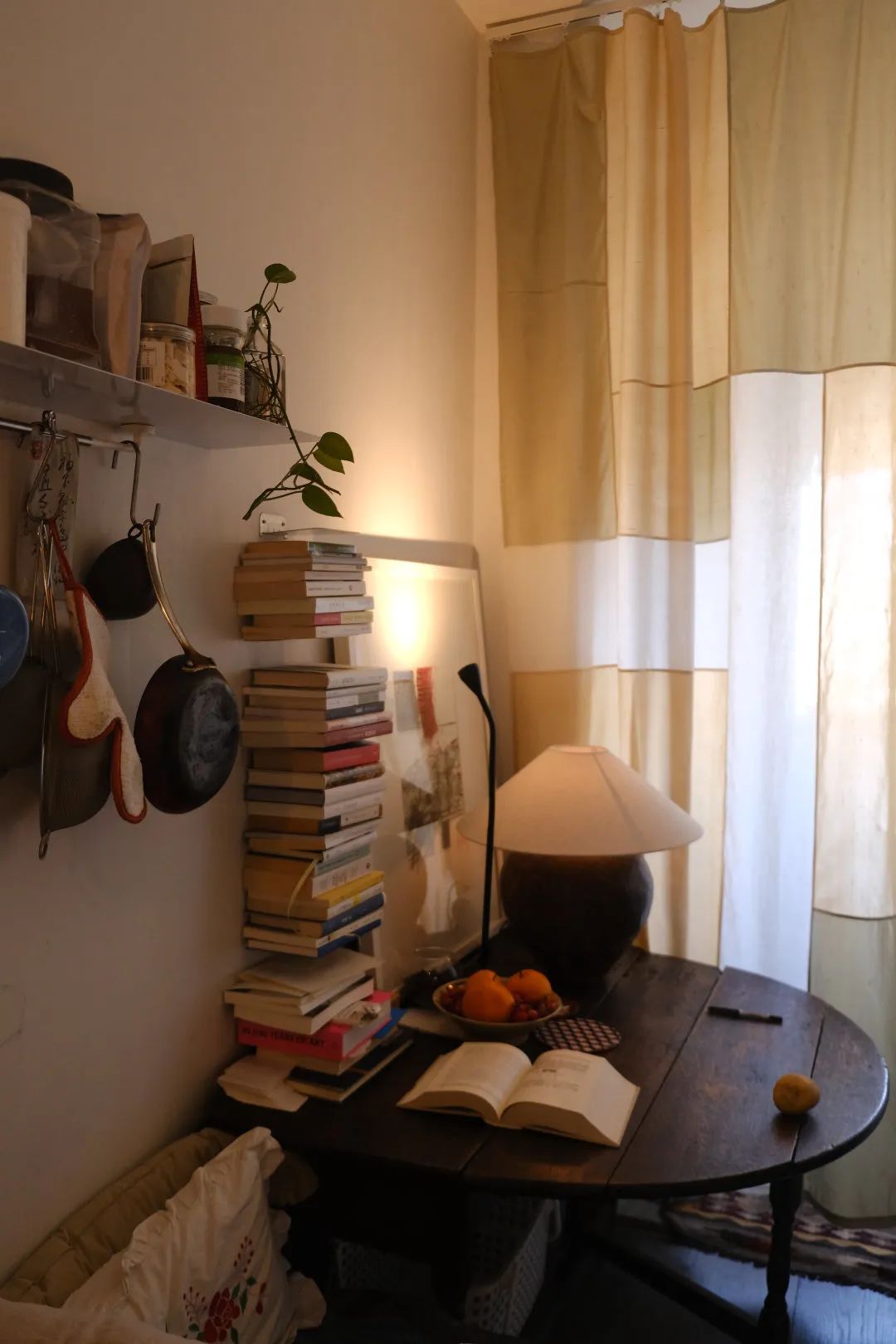 一个人住两个家？她的帝都生活，我羡慕坏了