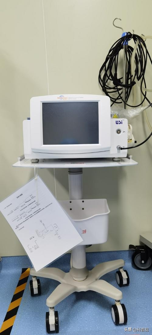 手术刀被垄断,美国垄断医疗器械