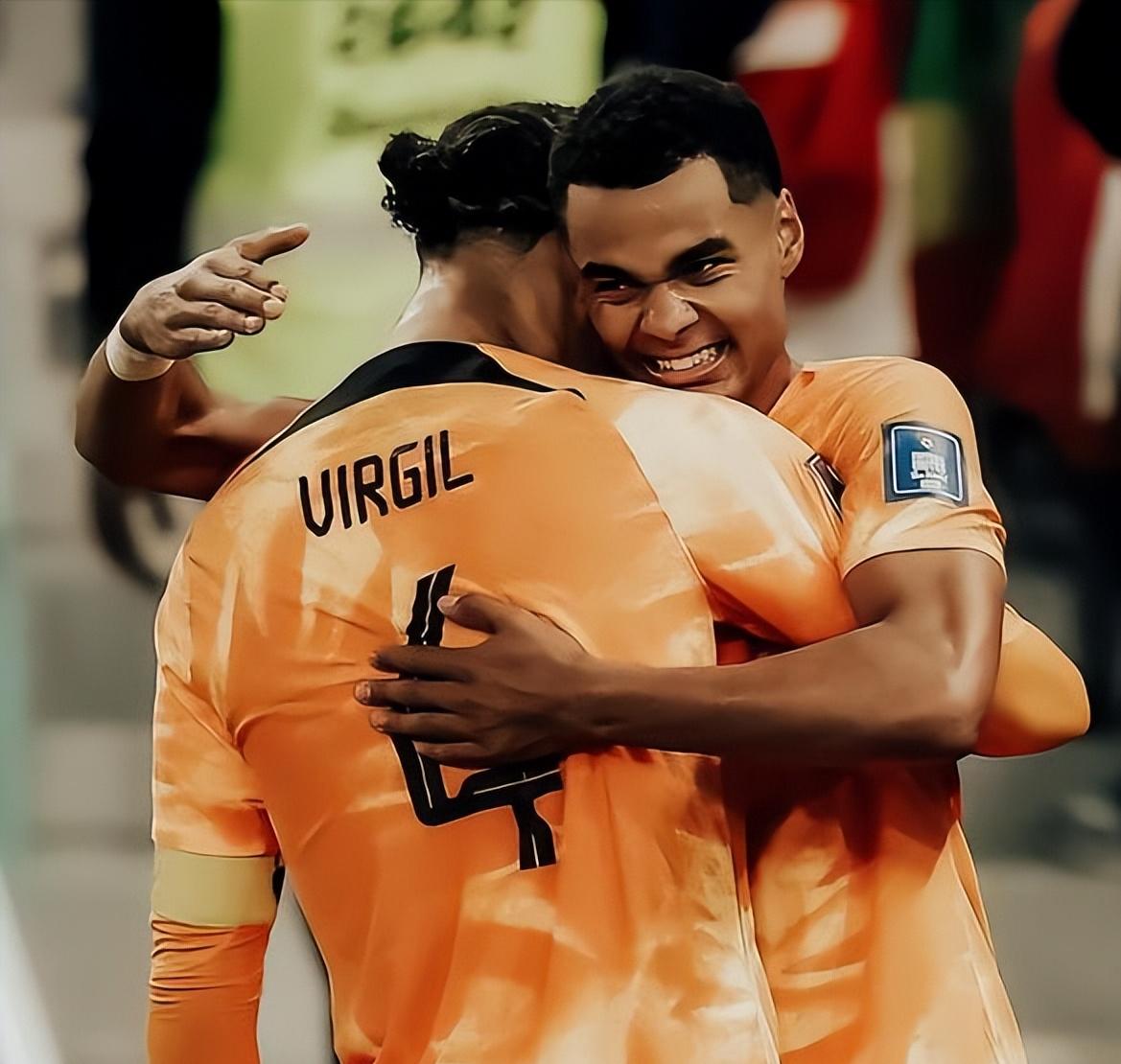 荷兰前锋范佩西2024,下一个范佩西