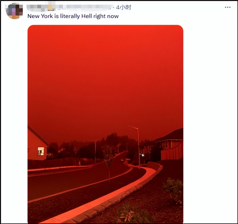 加拿大山火为什么扑不灭,加拿大山火预计什么时候灭