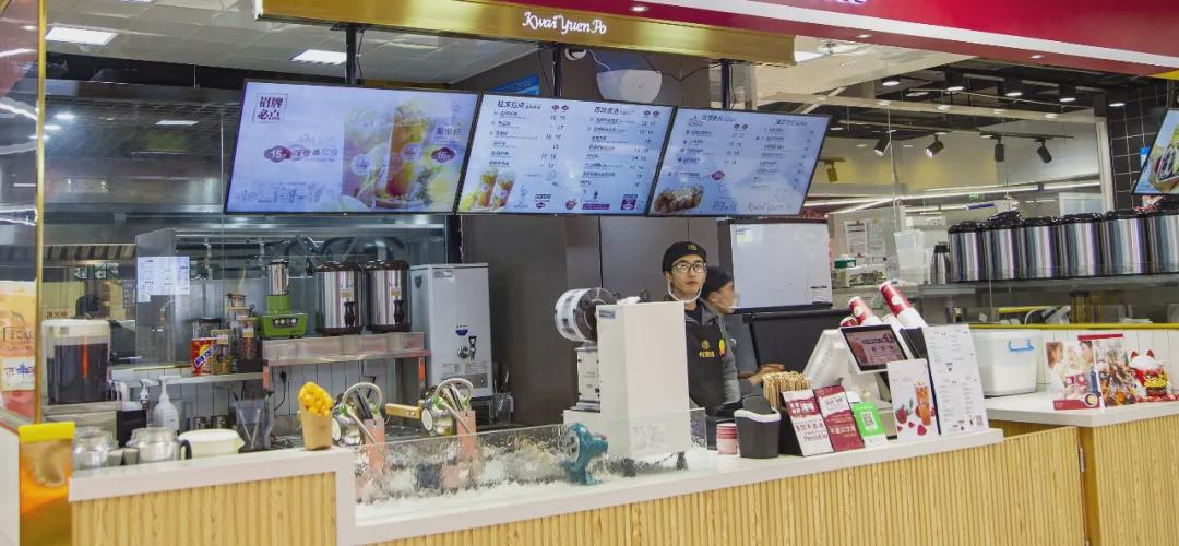 奶茶、咖啡、面馆,谁更赚钱?谁最内卷?