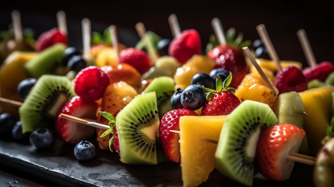 营养师推荐好吃的东西,营养学专家公认的十种食物