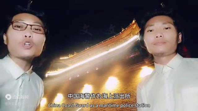 中国海警打得过菲律宾吗,外媒评价中国海警