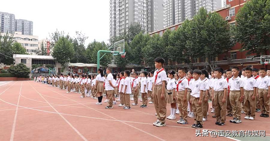 西光实验小学图片,西光实验小学现状
