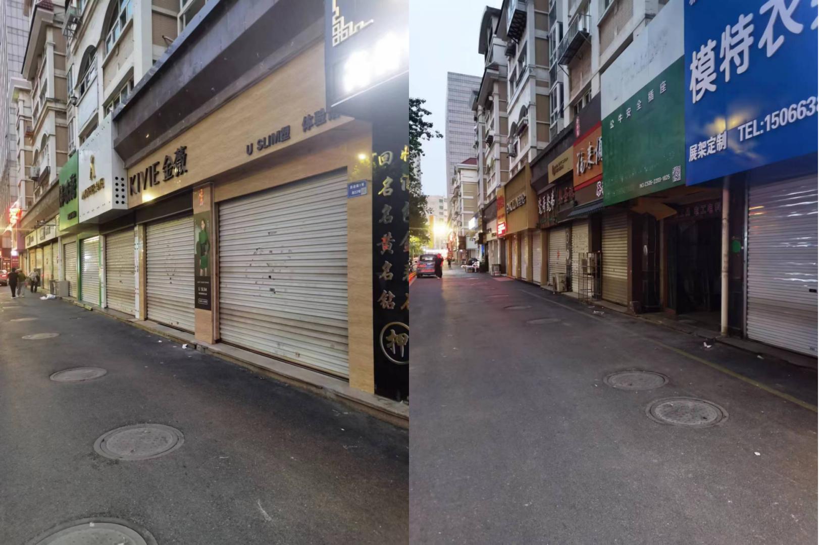 5天6个城市,聊了10余个项目,我在山东看到的烟火、冷清和机会