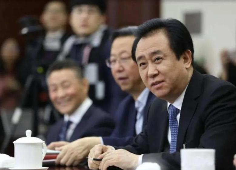 李嘉诚家族排行榜,李嘉诚家族万亿资产