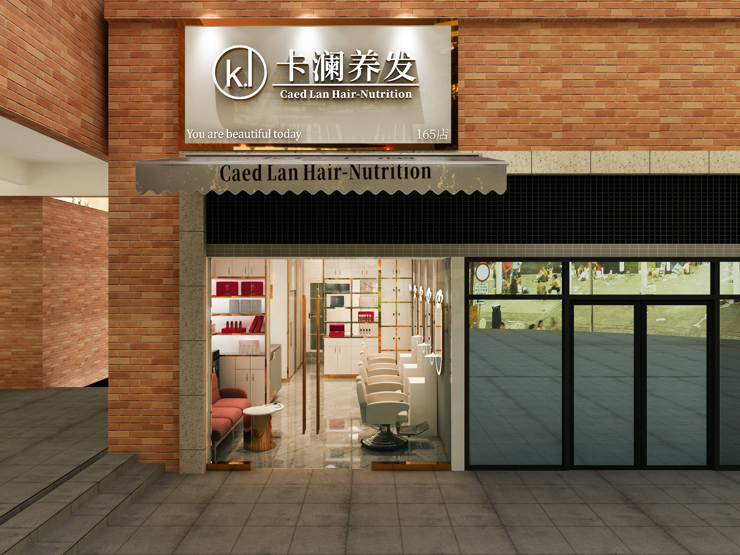 掘金项目加盟,养发加盟无需经验低门槛轻松创业