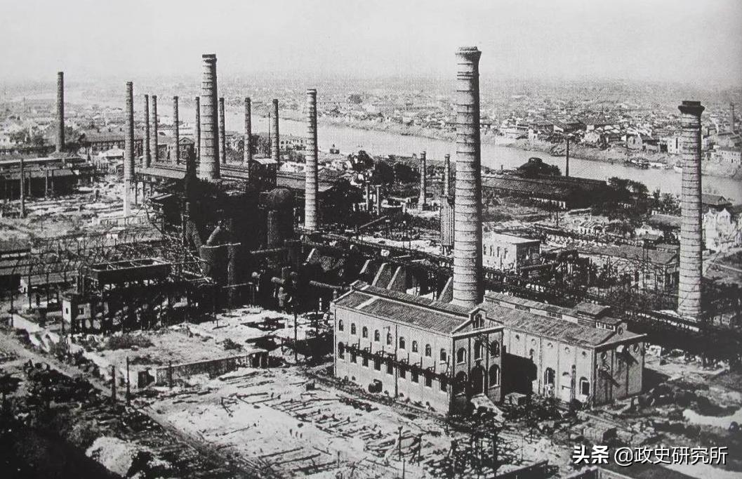 从“共和国长子”到“投资不过山海关”，东北百年来的盛衰浮沉