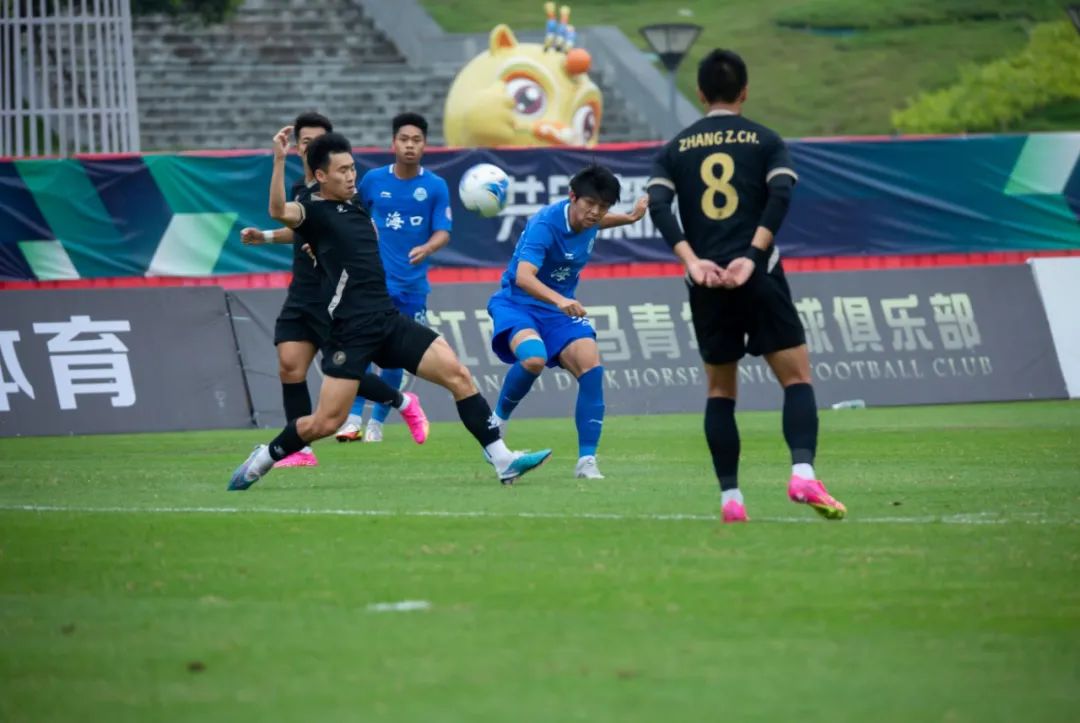 2024中乙北区和南区球队哪边强,中乙第二阶段最新积分榜