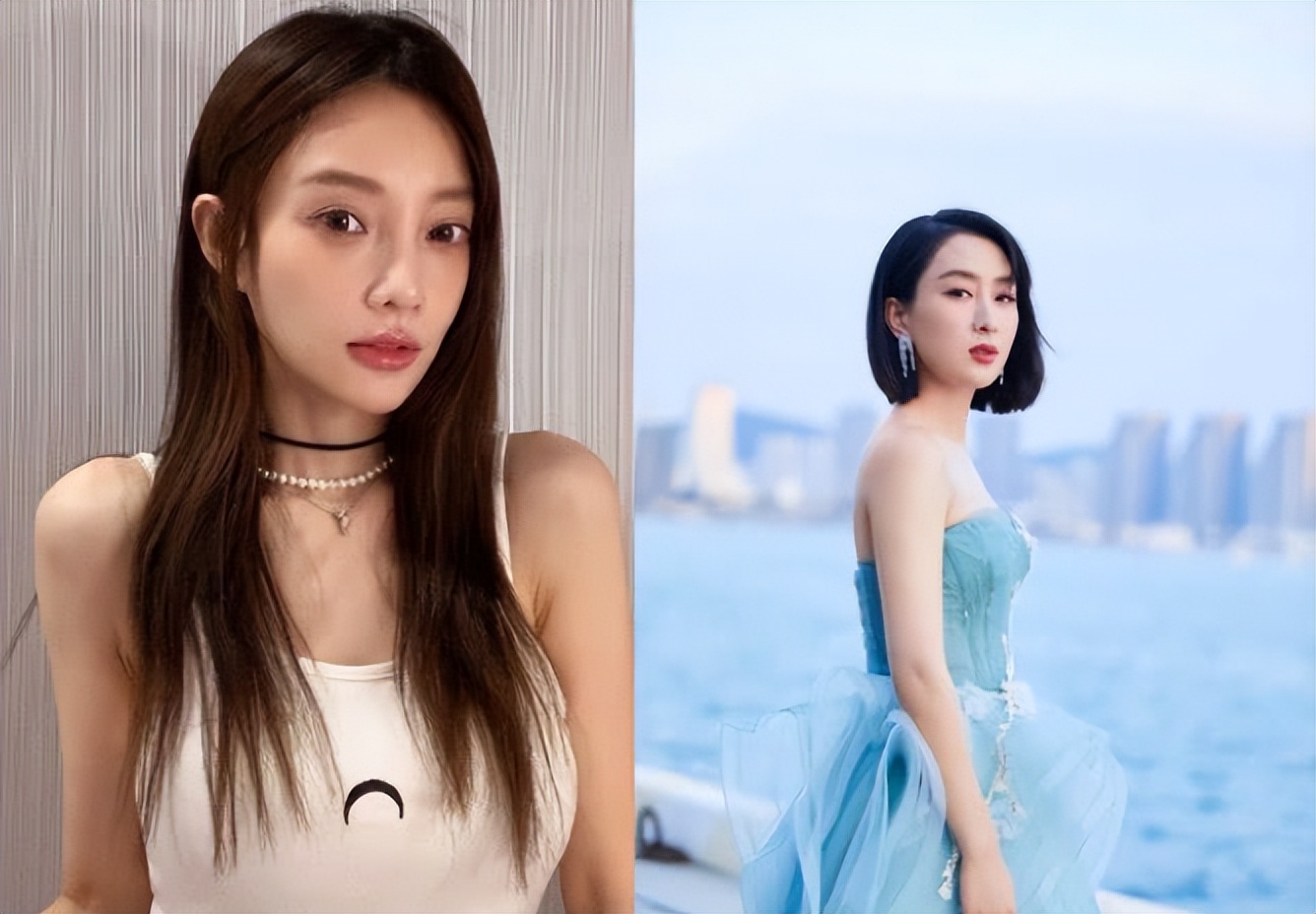 娱乐圈里的闺蜜情到底有多假,娱乐圈真正的五对闺蜜盘点