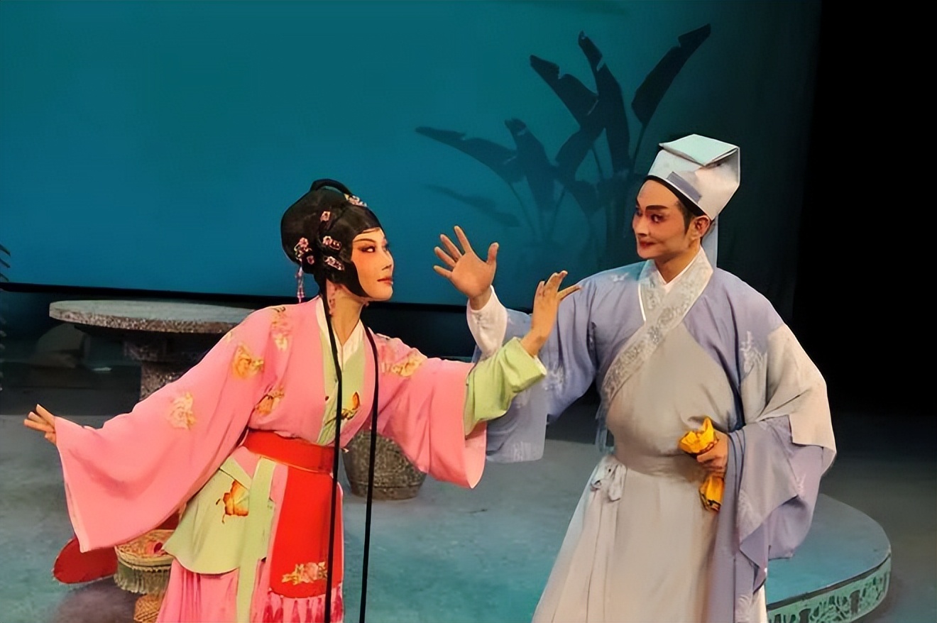 竹马戏是什么,竹马戏的特点