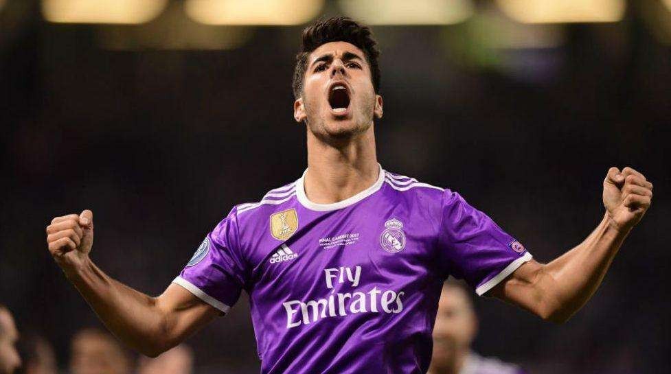 17年欧冠皇马vs马竞,c罗带领尤文图斯夺得欧冠全记录