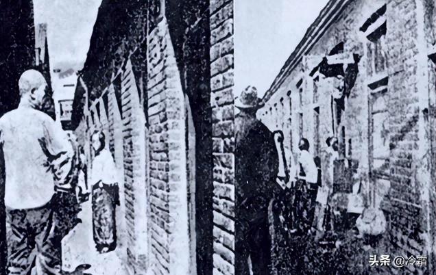 民国暗娼女子旧影:30个老照片揭秘那段风尘岁月2