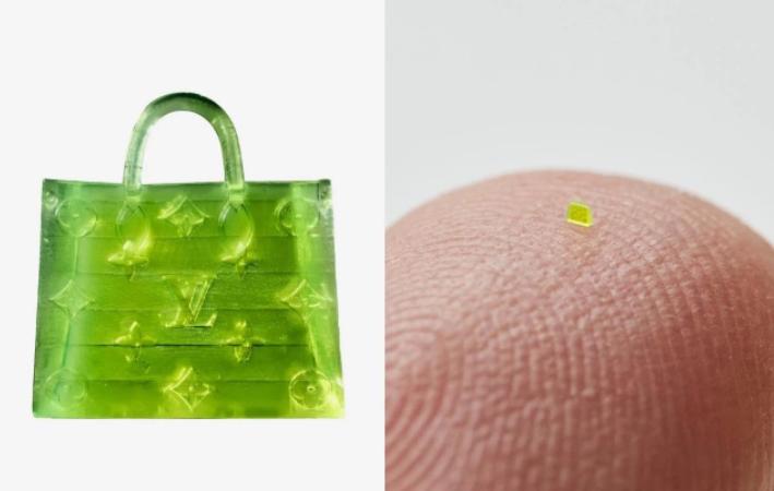 今年流行的lv包包款式,小个子最百搭的奢侈包包lv