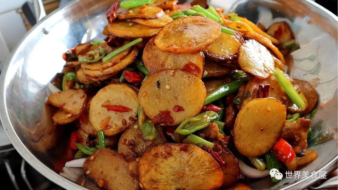 50岁后多吃这3物,50岁后每日素食健康饮食