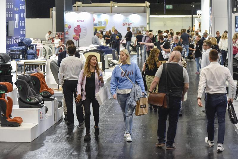 2023年科隆婴童用品展,科隆婴童展