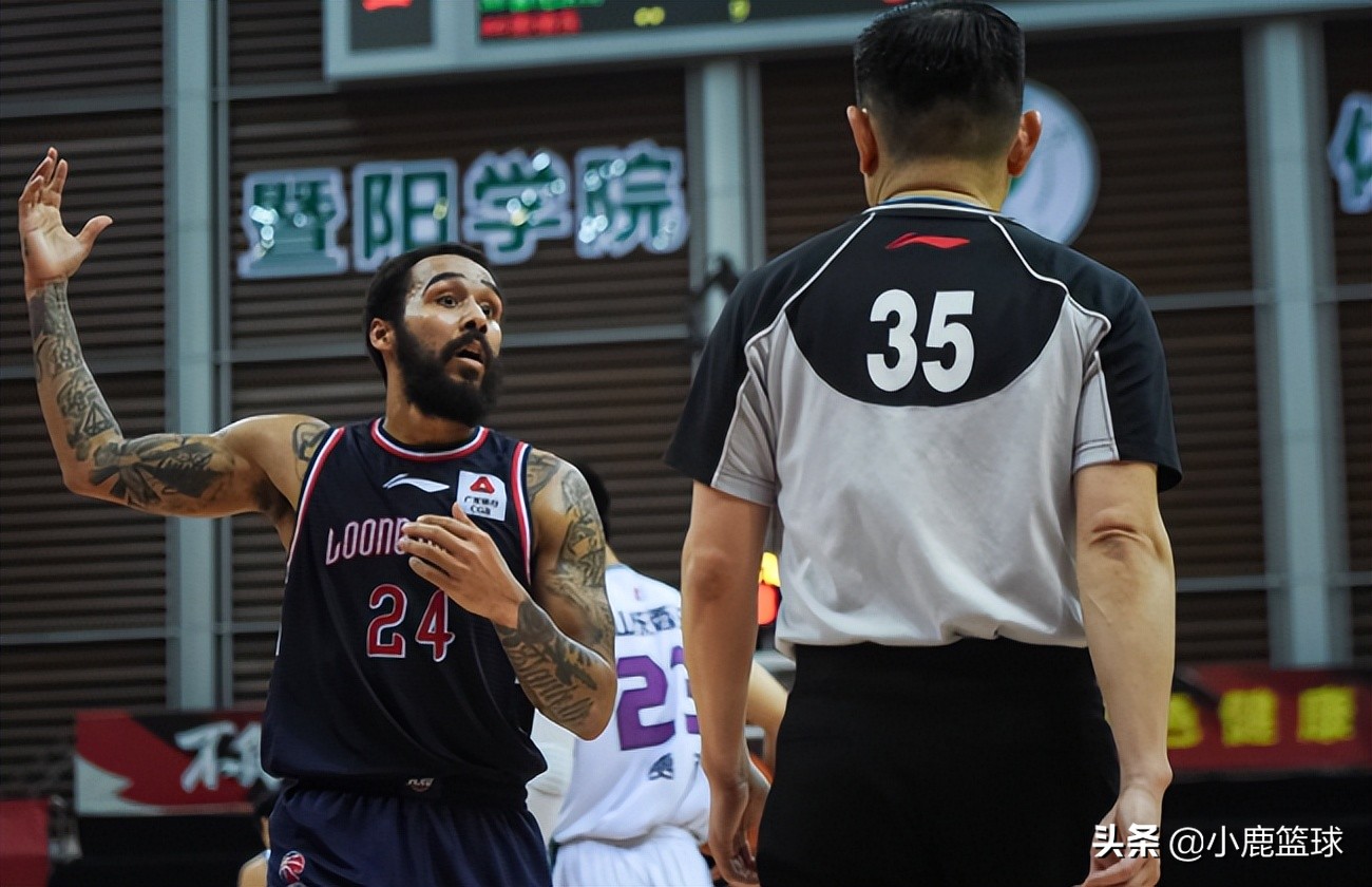 官宣辽篮强援cba郭士强,2023年cba广东宏远签约名单