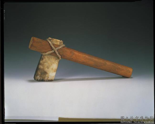 真正的高古玉器,台北故宫博物院馆藏古玉器大赏