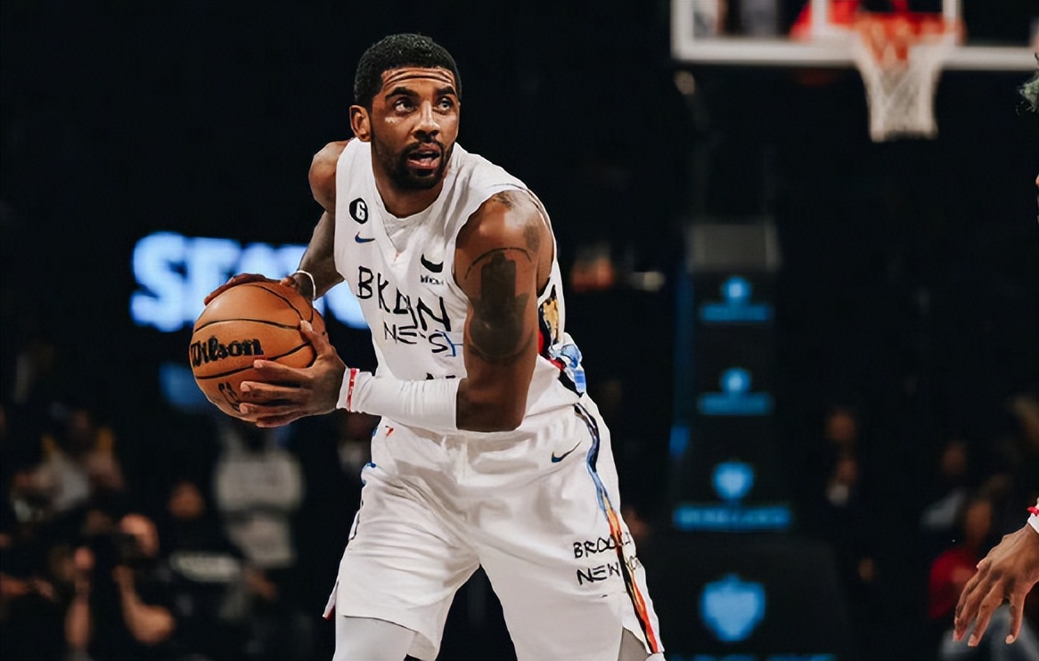 蔡崇信无奈!欧文申请交易,杜兰特惊讶,篮网4年冲冠路太艰难