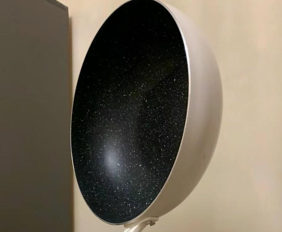 不沾锅VS铁锅：选购厨具大揭秘