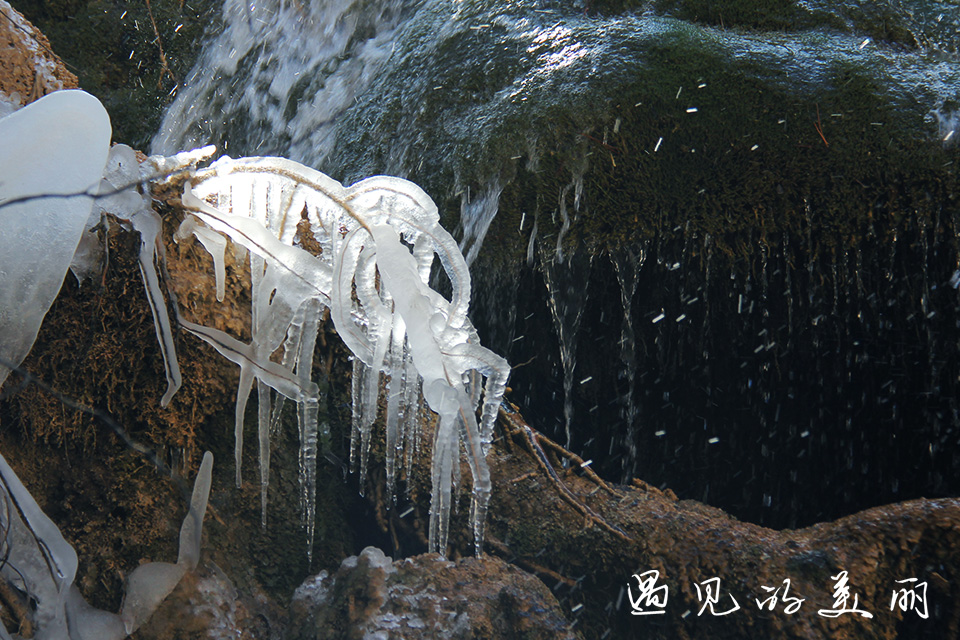 如果一生只去一个古城,一生去一次九寨沟