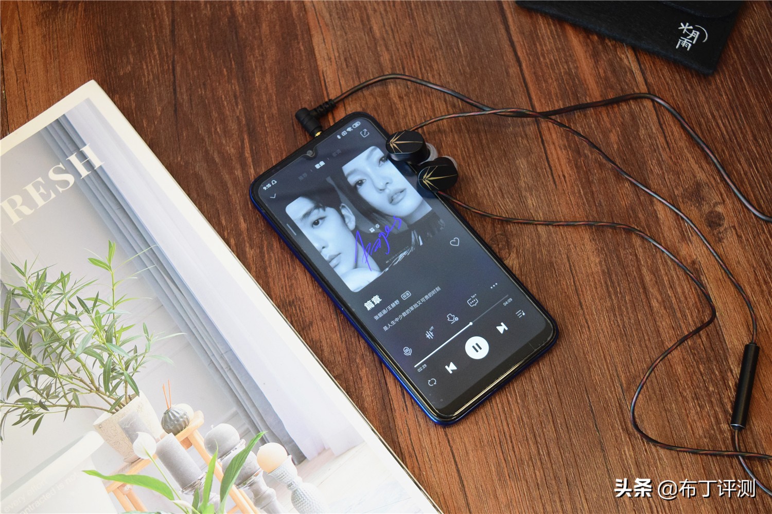 水月雨入耳式耳机推荐,水月竹半入耳式耳机