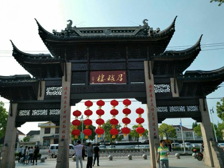 上海市内自驾游一小时哪里好,上海自驾游攻略线路推荐