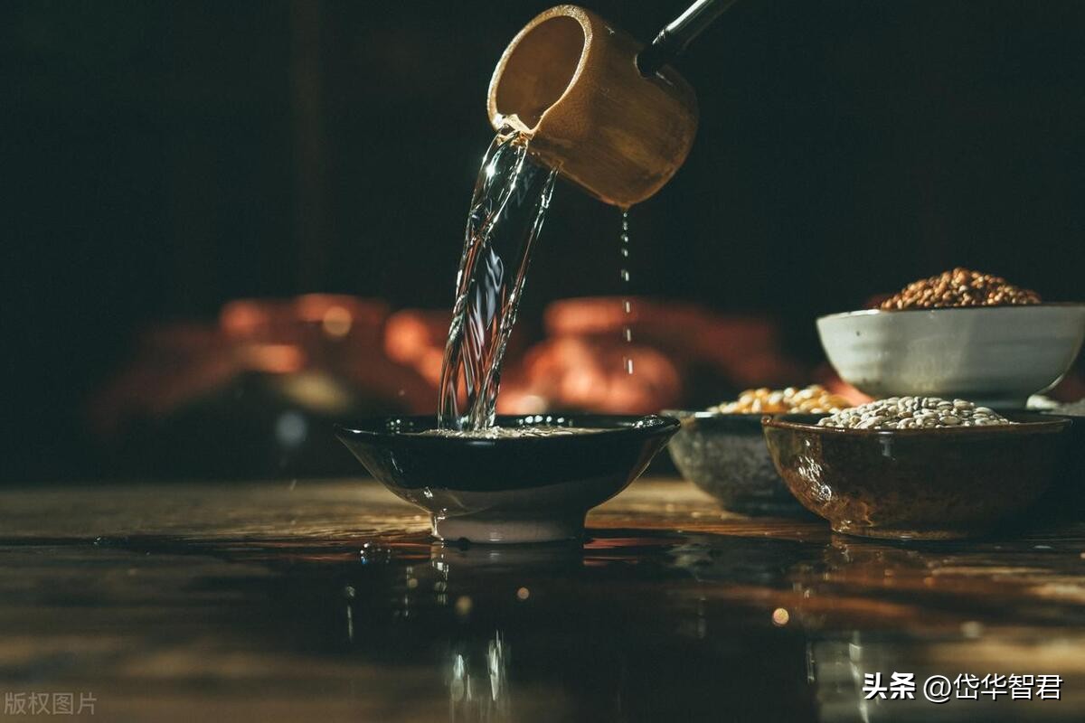 兼香型白酒，口子窖：十年磨一剑，能否充分享受次高端扩容红利？