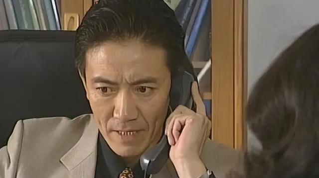 长得帅却总演反派的4位男星,演技被高估的四大男演员