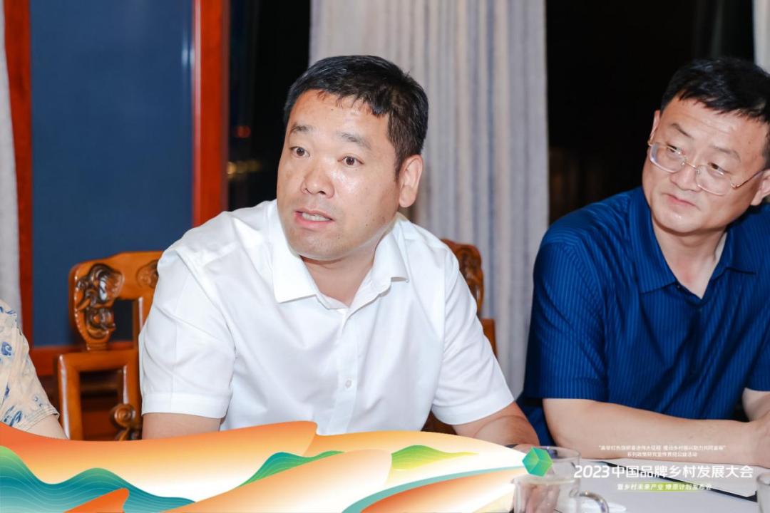 乡村振兴大咖说观点汇总,乡村振兴方面的领导讲话