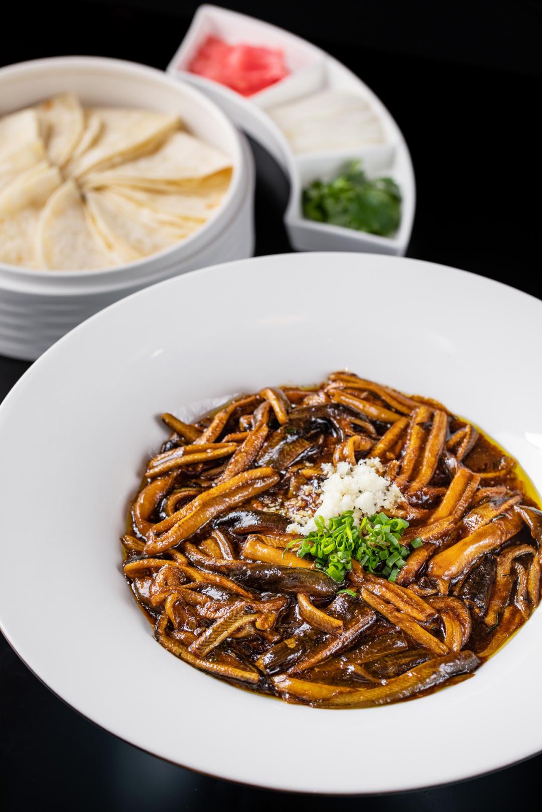 武汉美味鳝鱼大搜罗,小暑鳝鱼赛人参消暑又滋补