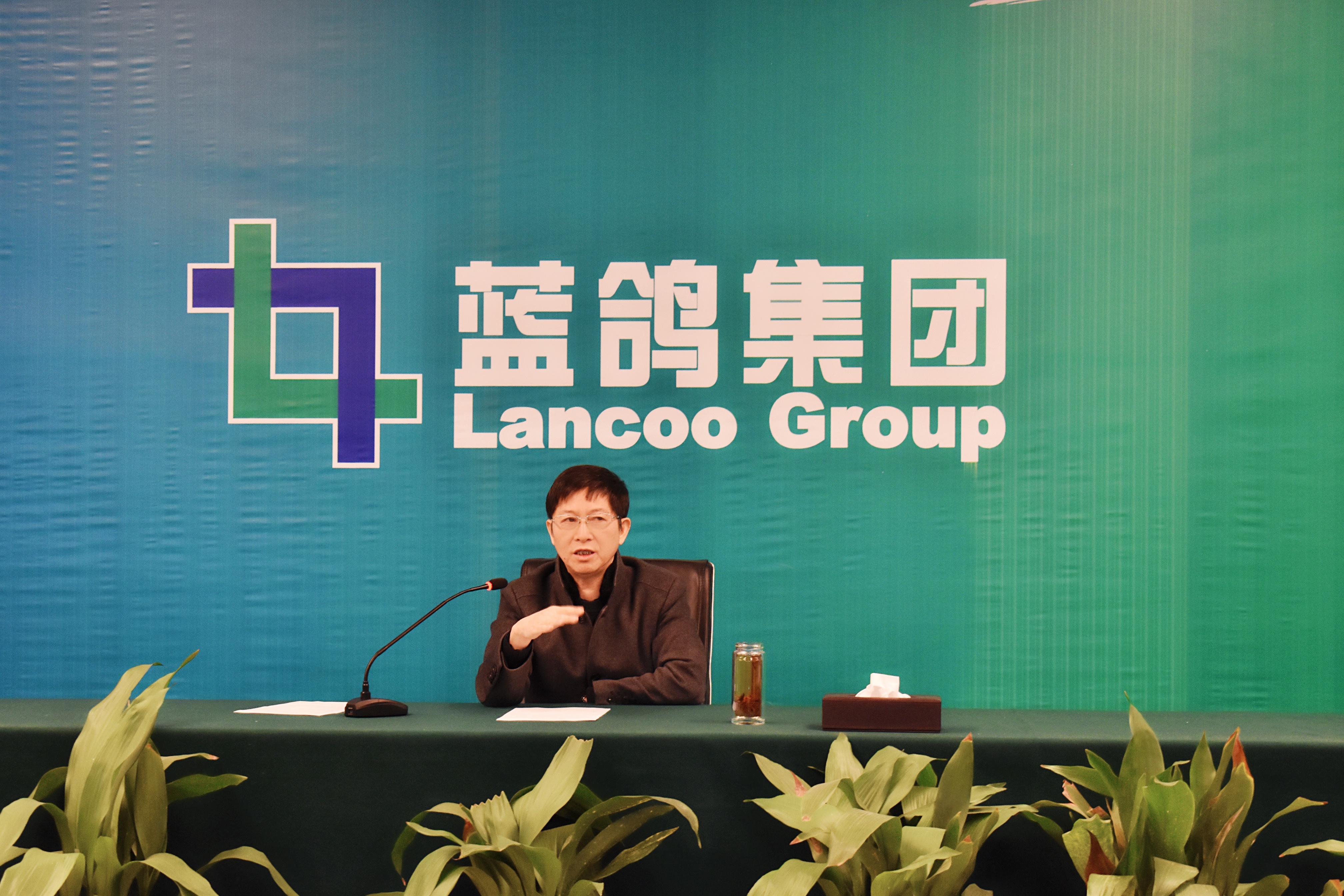 一文速看蓝鸽集团2022年科研管理工作报告