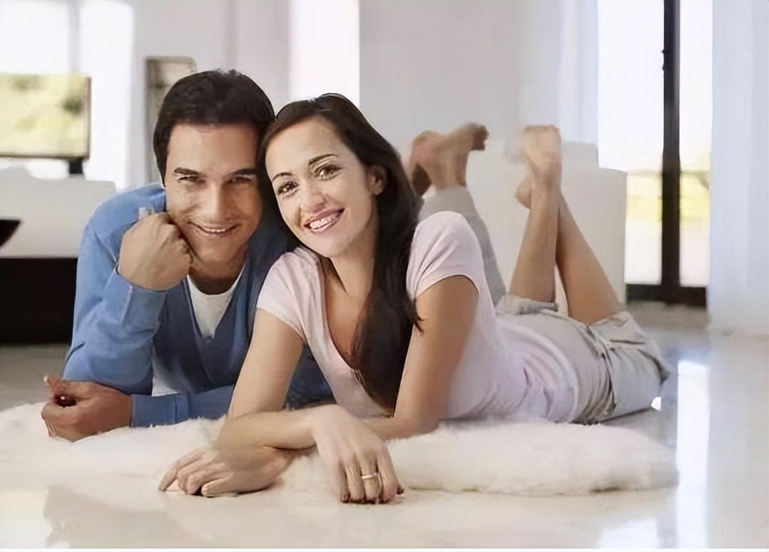 为什么女性更渴望异性,女性为什么渴望婚外情