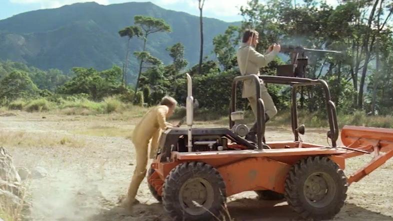 尺度最大的人性大片，内容生猛又刺激，将世界的肮脏都拍了出来