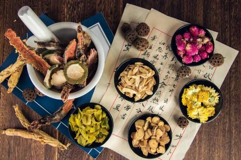 中医治癌主要是扶正,正气虚弱怎么扶正