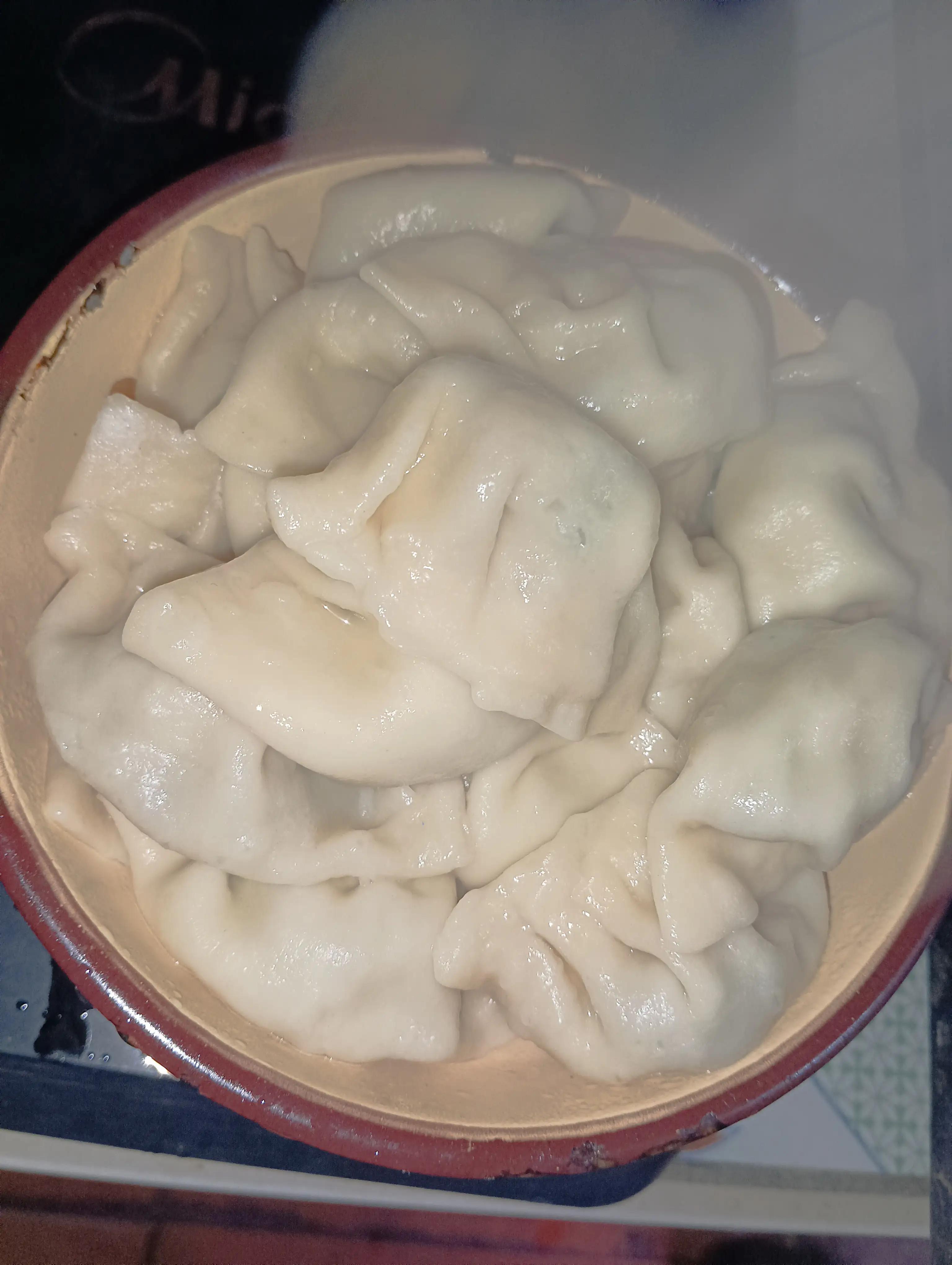 怎么做面条机压的饺子皮才筋道,如何用压面机快速做饺子皮