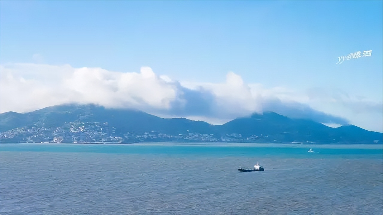 嵊泗本岛攻略：泗礁的沙滩+渔村+日出日落+小岛风情！