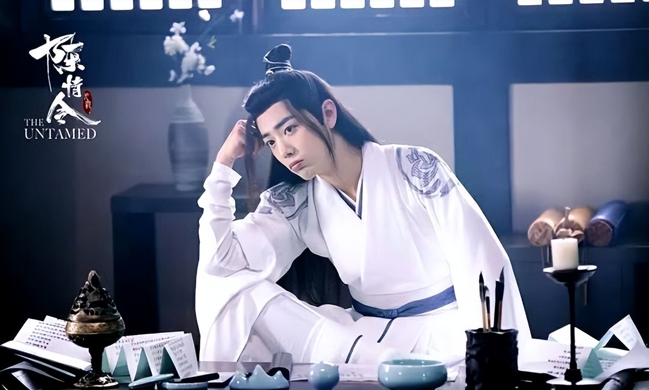 比较帅的中国90后男明星,中国90后男明星神颜前十