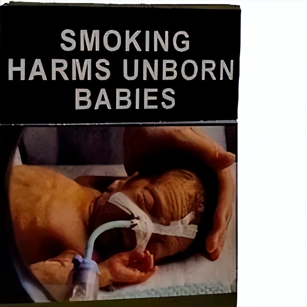 烟盒上的秘密有多可怕,加拿大香烟危害