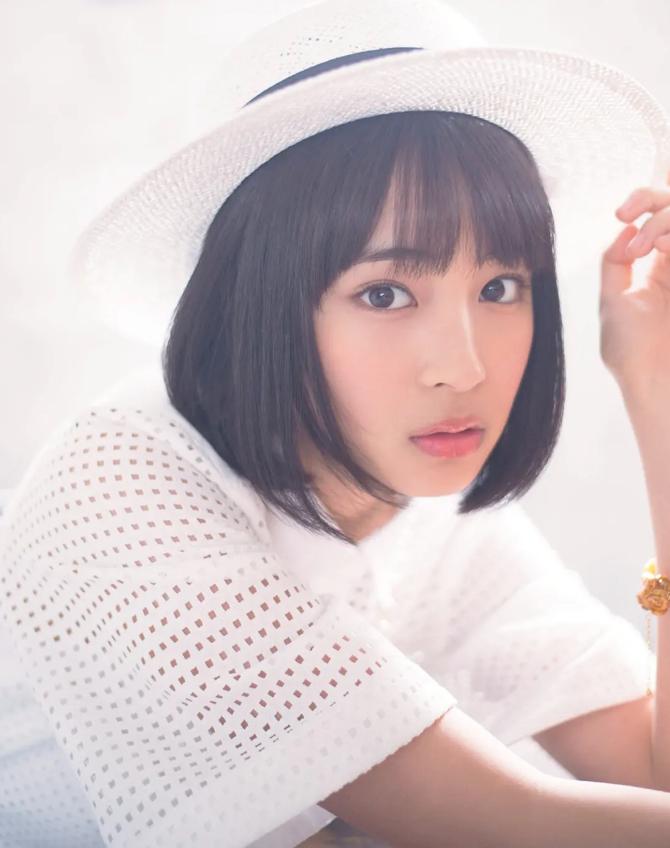 日本最美的女明星前十名,日本全球公认最美的女星