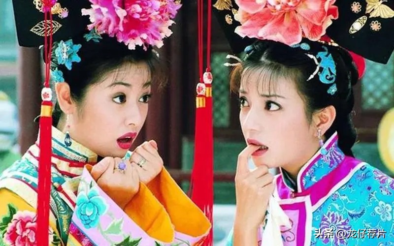 狂飙韩国收视率,在韩国受好评的国产电视剧