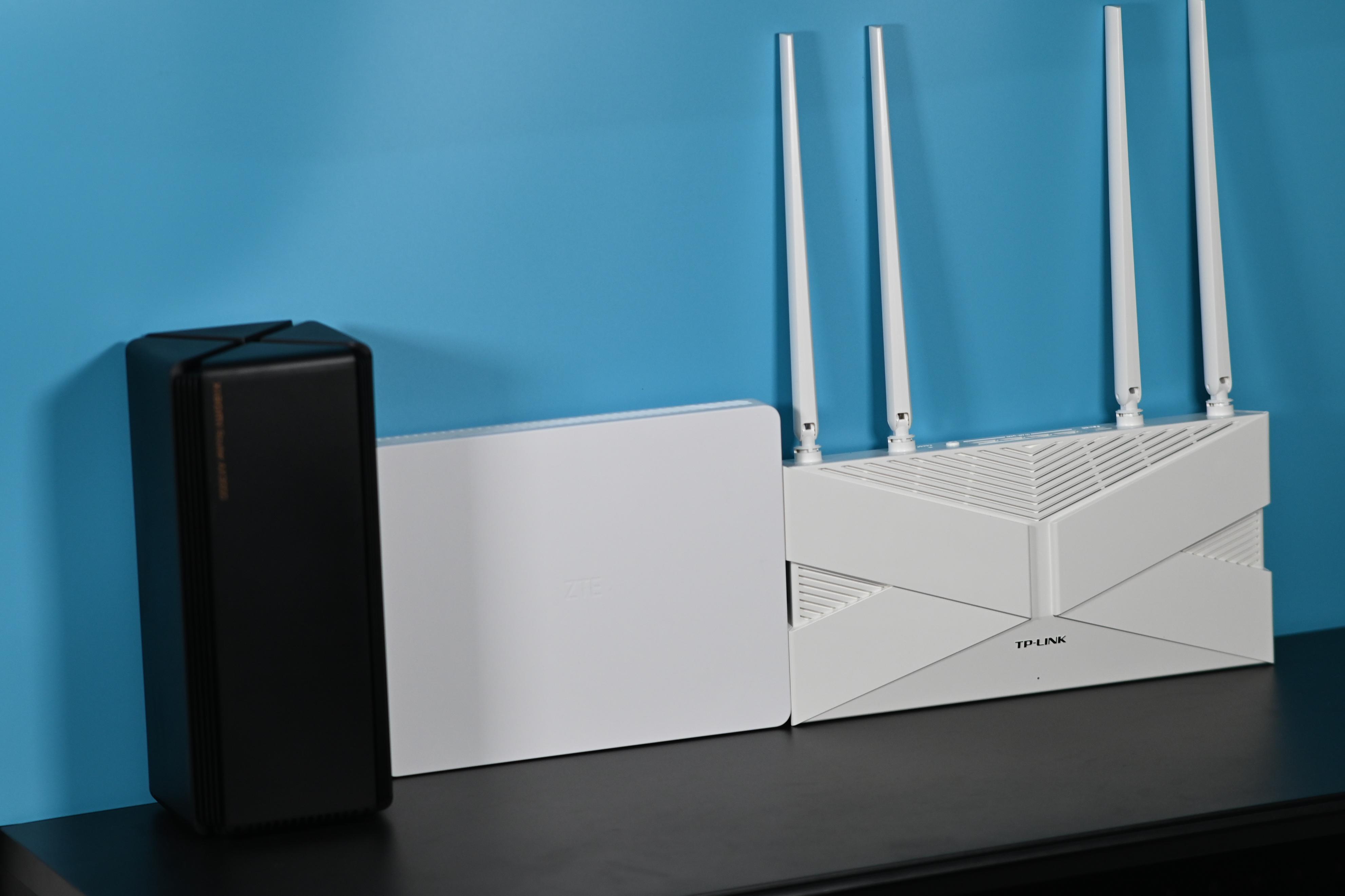 tplink满血wifi6千兆路由器测评,tplink无线路由器评测2023