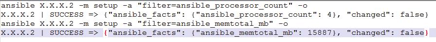 干货ansible日常维护和使用,ansible常用命令使用介绍