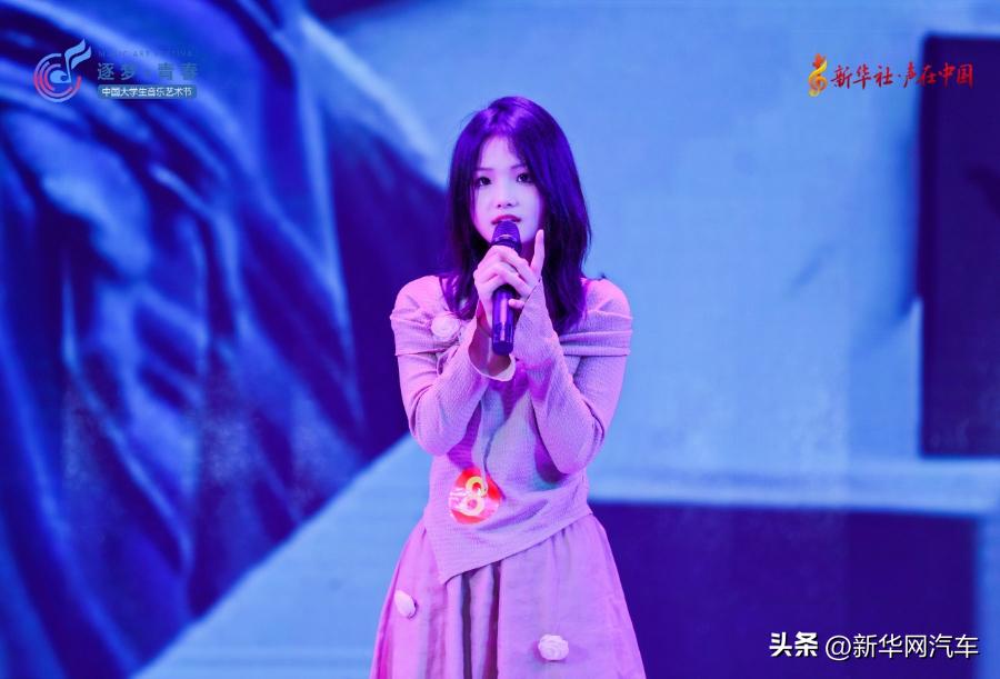 中国大学生音乐艺术节武汉,武汉大学生音乐节将举办时间