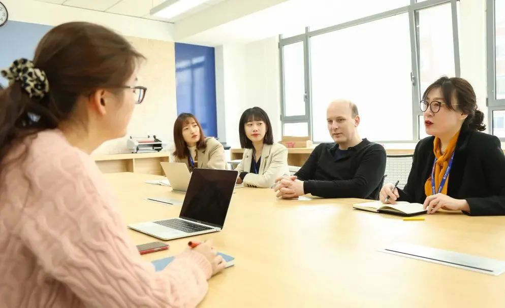 济南安生托马斯国际学校,评价济南安生学校