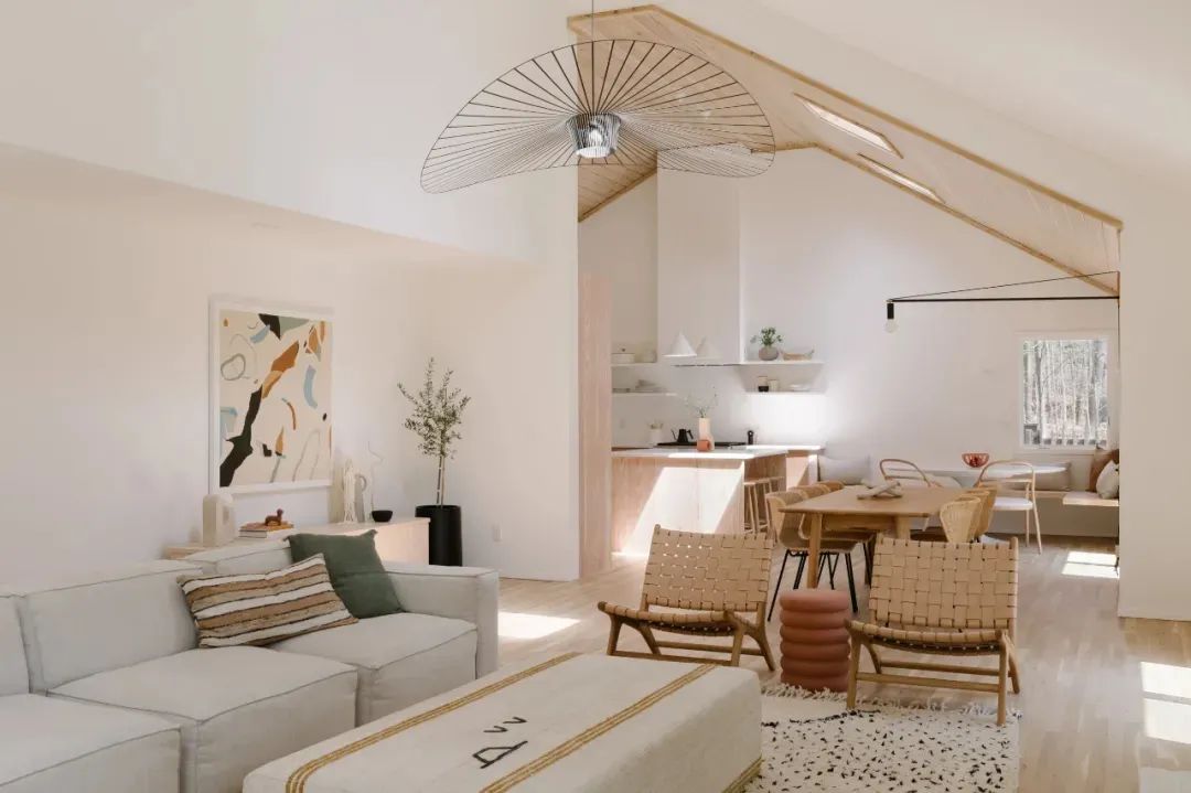 北京半包装修费用明细表,201平米全包装修多少钱