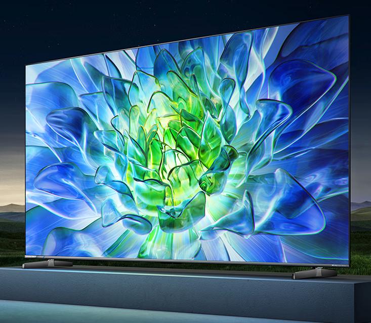 海信ace2023测评,海信ace2023游戏电视