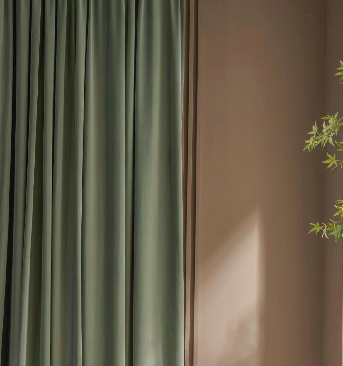 一般买窗帘要注意什么问题,选择窗帘牢记这8句口诀不踩坑