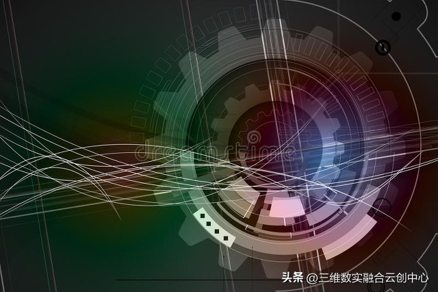 数字经济催生新产业的方式,数字赋能产业新经济迸发新活力